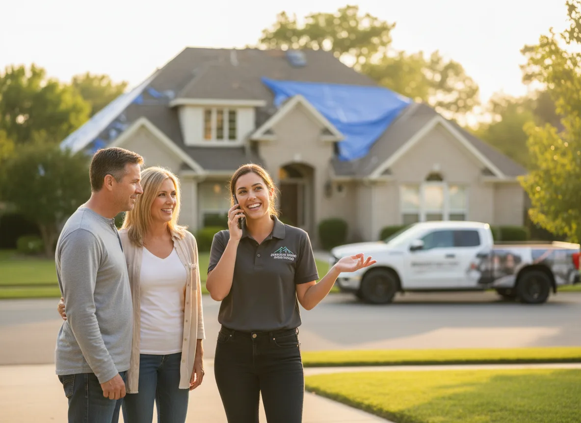 Emergency Roof Repair Belvidere, NE FAQs